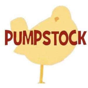 2021 PUMPSTOCK MUSIC FESTIVAL