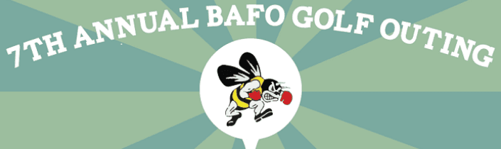 7th Annual Bafo Golf Outing
