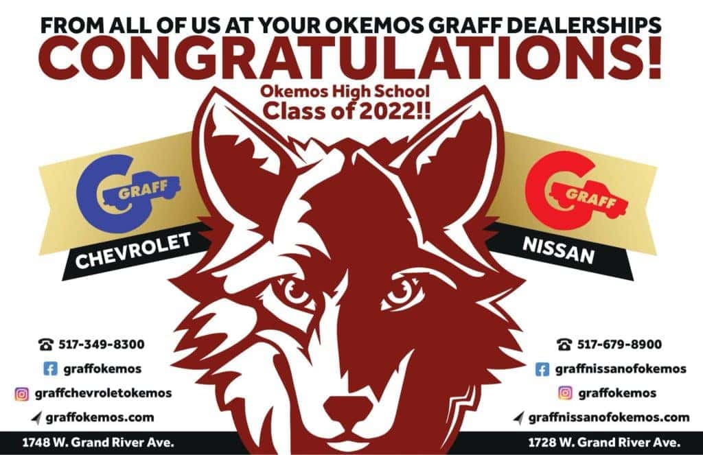 OkemosHighYearBookAD