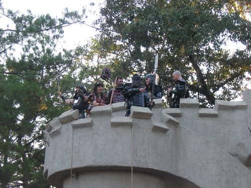 renfest participants