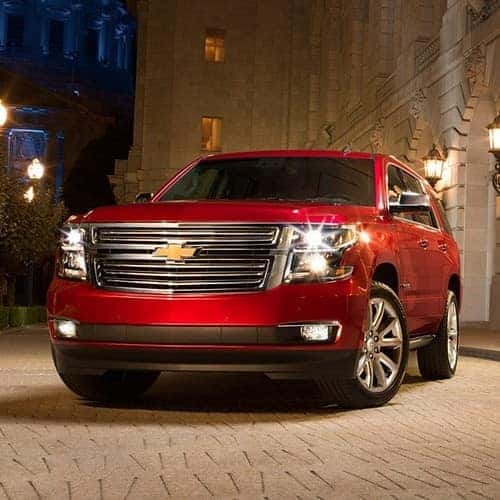 Granger Chevrolet Who We Are Granger Chevrolet