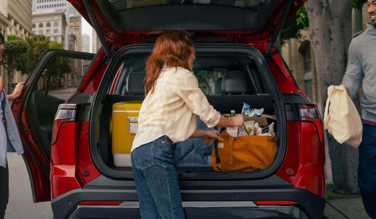 2026 Chevy Equinox Highlights Image