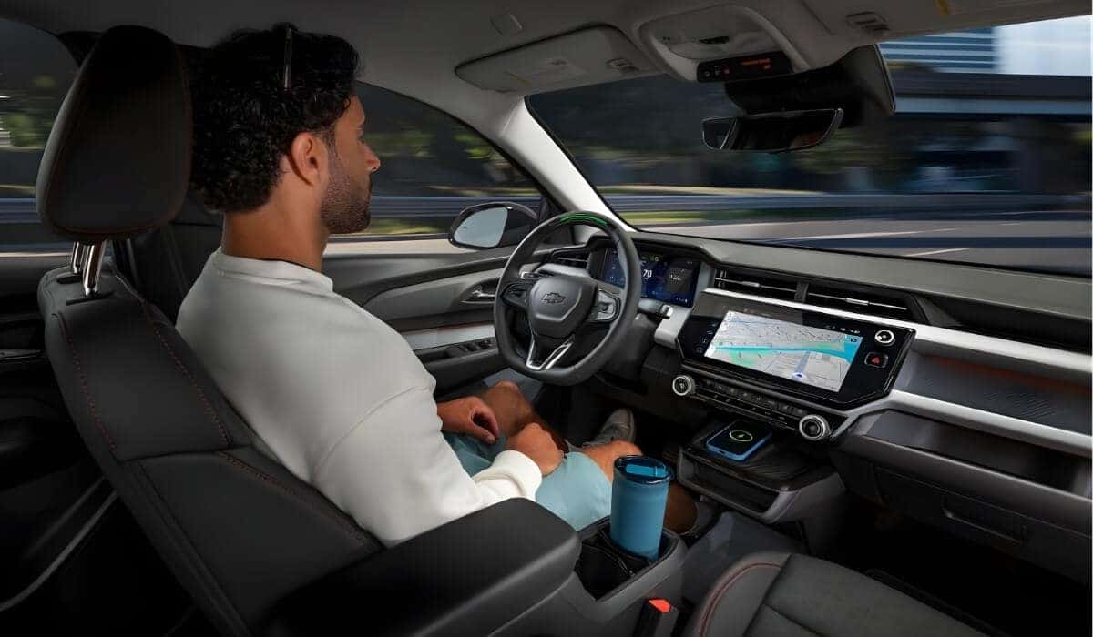 2027 Chevy Bolt Highlights Image