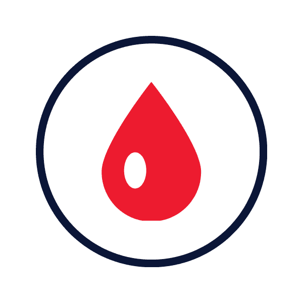 Fluid Flush Coupon Icon