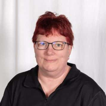 Susan  Richardson