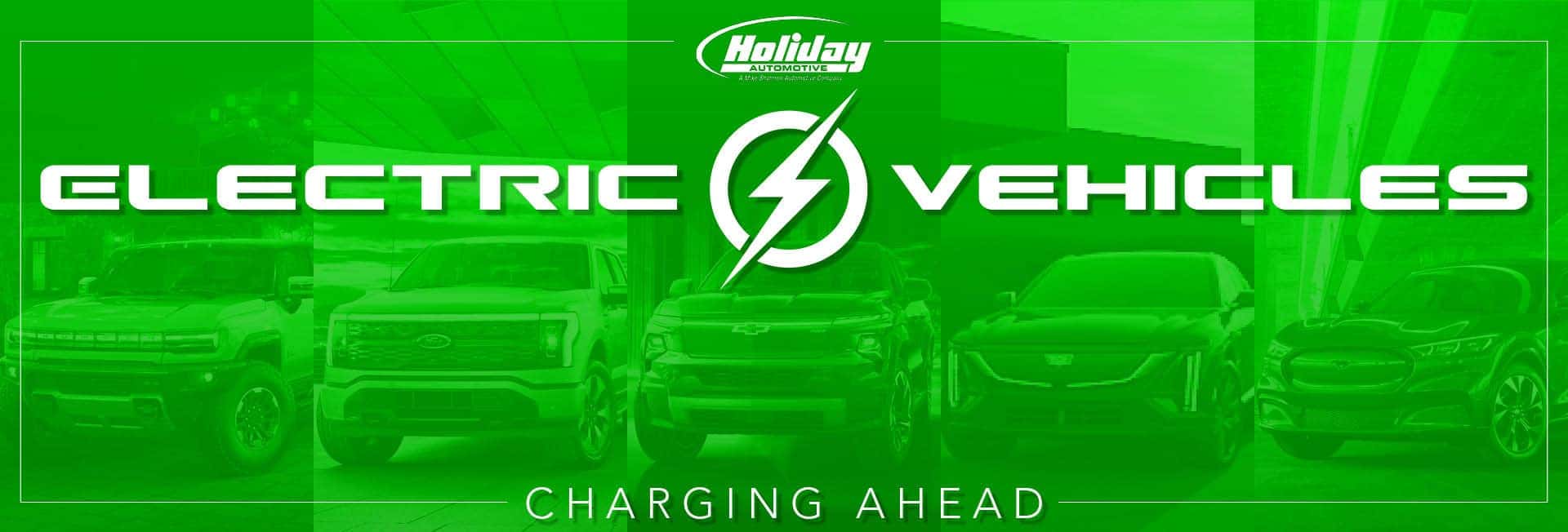 Pros and Cons of Electric Cars Fond du Lac WI Holiday Chevrolet Buick GMC