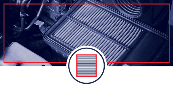 Air Filter Replacements Near Fond du Lac WI