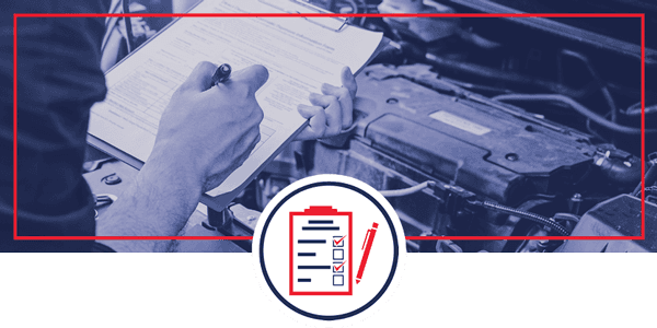 Vehicle Inspection Service near Fond du Lac WI