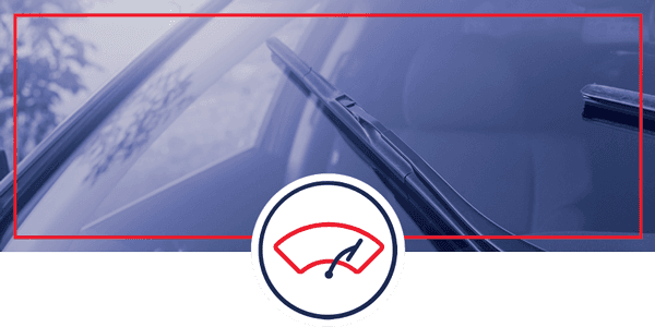 Windshield Wiper Blade Replacement near Fond du Lac WI