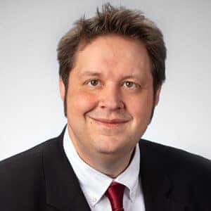 Drew Christensen