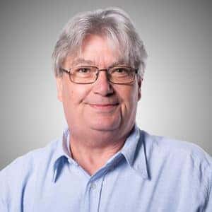 Brian Eggers