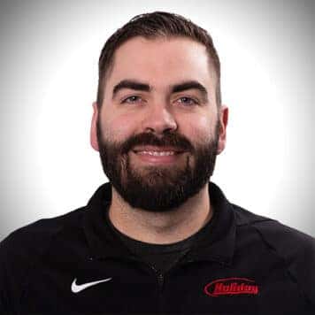 Brice Galloway
