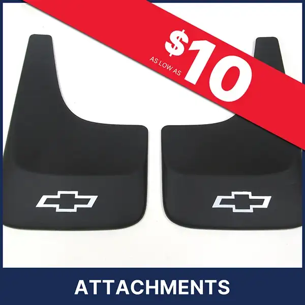 Attachements