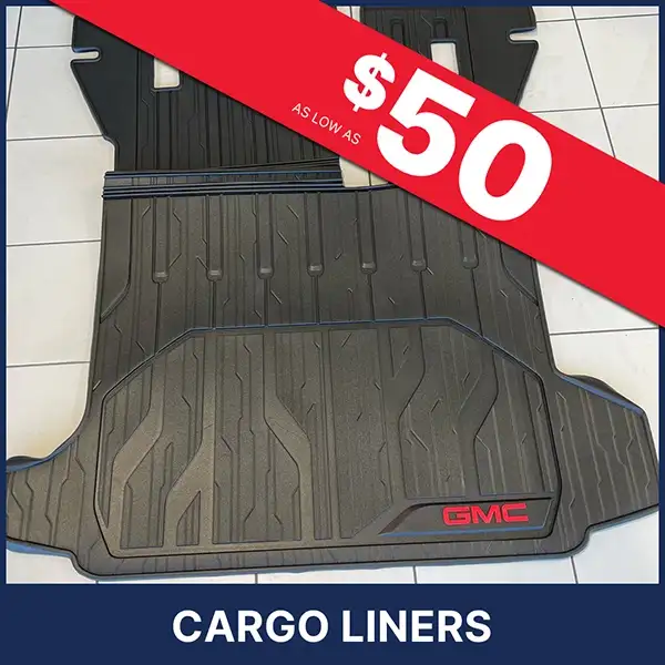 Cargo Liners