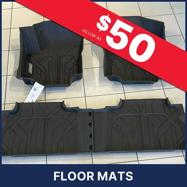 Floor Mats