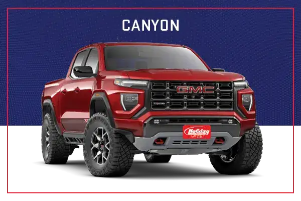 Canyon
