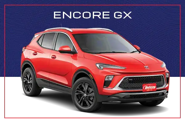 Encore-GX