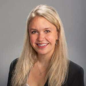 Lindsey Zangl