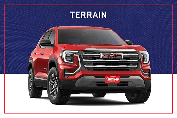 Terrain