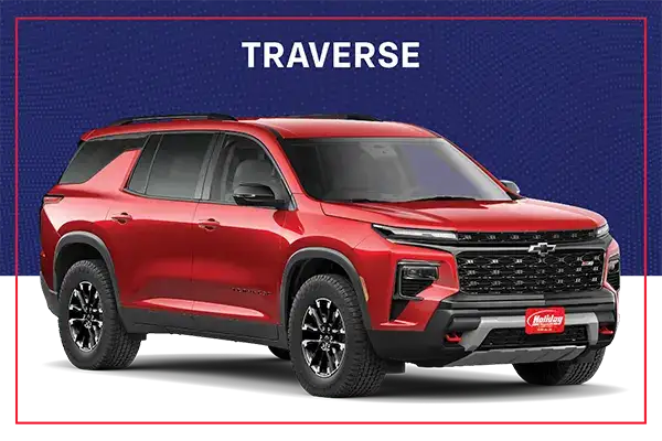 Traverse