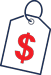 Simplified pricing means you get our best price up front