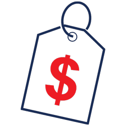 Holiday GM has simplified pricing which means we offer our best price up front no need to negotiate or haggle in Fond du Lac WI