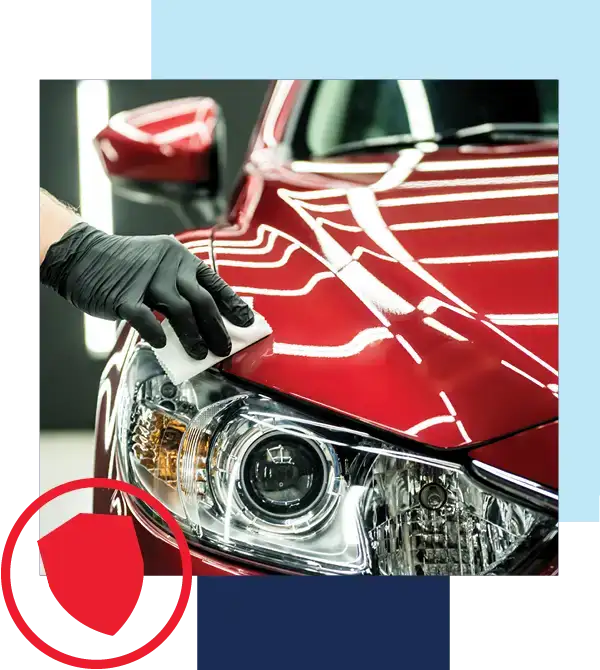 Keep your vehicle looking new for years to come. Holiday VIP or Very Important Protection, 1 year coverage included with every qualifying vehicle purchase. This includes paint protection coverage, windshield protection coverage, and collision deductible reimbursement up to $500 per claim. Click to learn more.