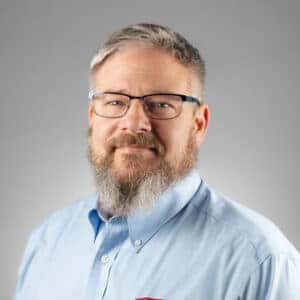 Glenn Buelow