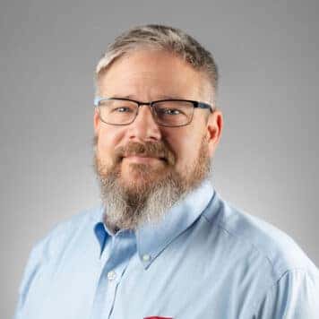Glenn Buelow