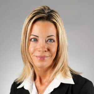Christine Huggett