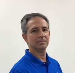 Roberto Calveiro