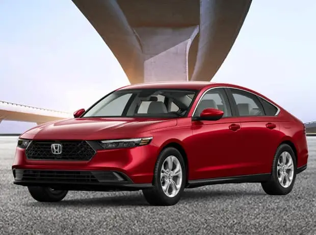 Honda Lease Deals & Specials in Fort Lauderdale - Holman Honda