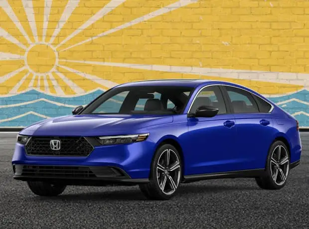 Honda Lease Deals & Specials in Fort Lauderdale - Holman Honda