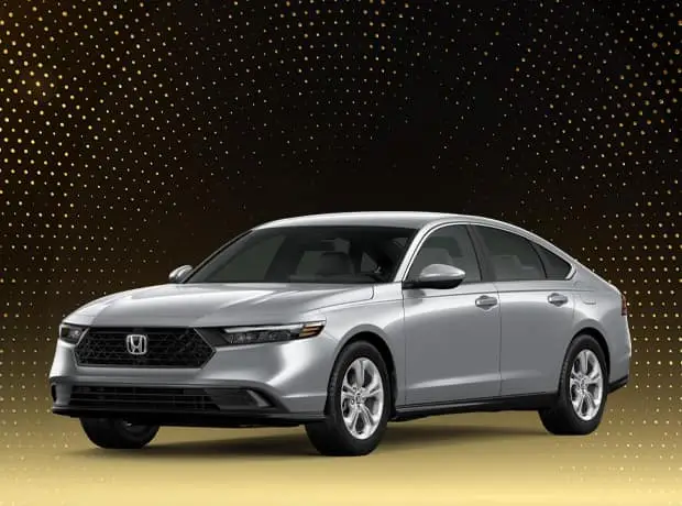 Honda Lease Deals & Specials in Fort Lauderdale - Holman Honda