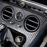 2022 Bentley Continental Interior