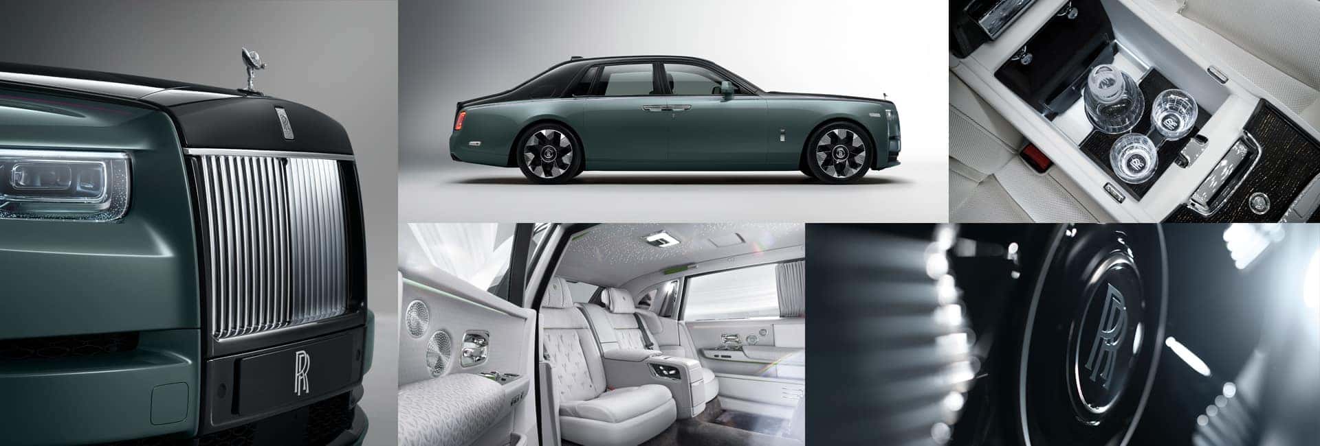 Rolls Royce Phantom 8 Giá bán  Thông số 2023  Blog Xe Hơi Carmudi