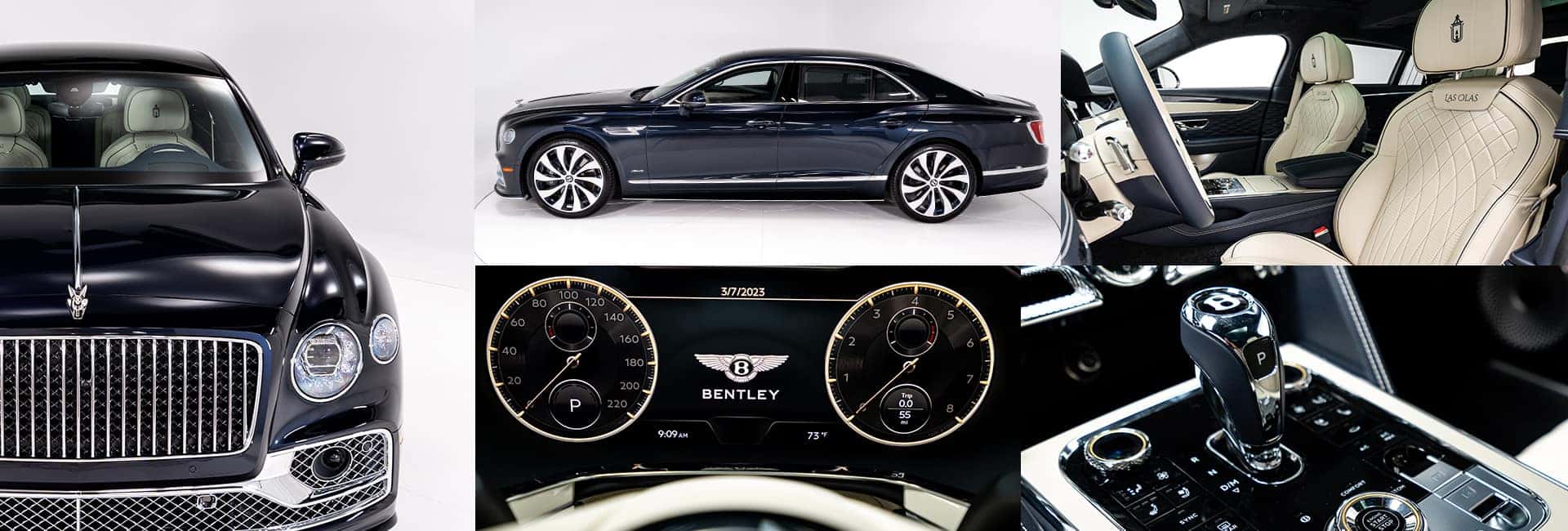 Las Olas Collection Holman Motorcars