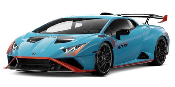 Huracán STO