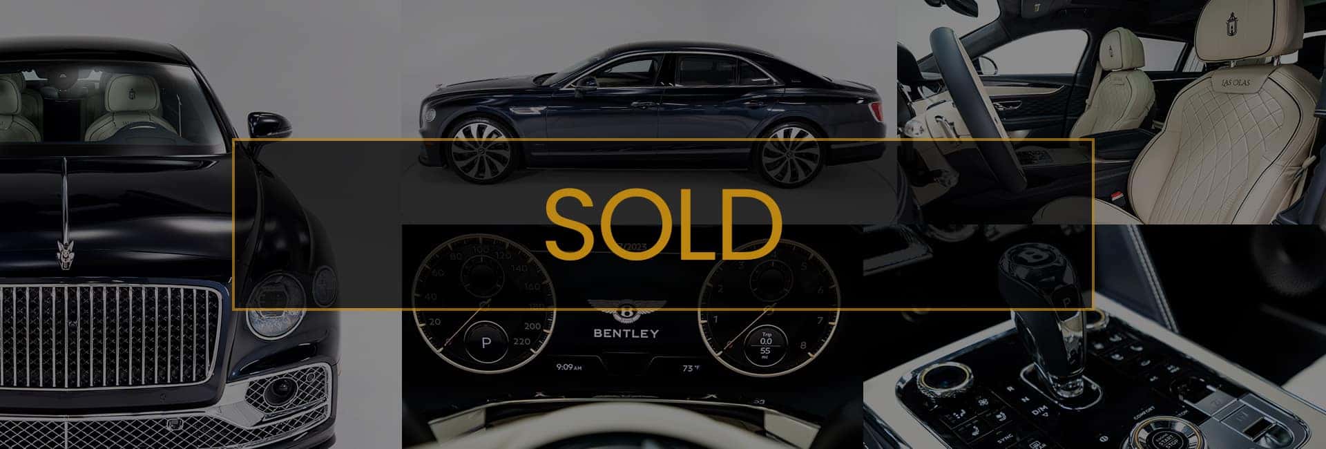 Las Olas Collection Holman Motorcars