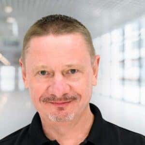 Adrian Hill