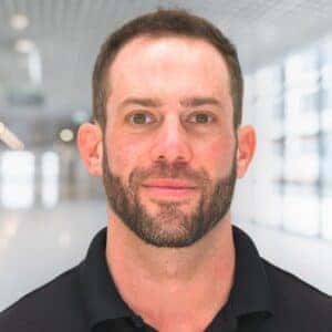 Ben Arndt