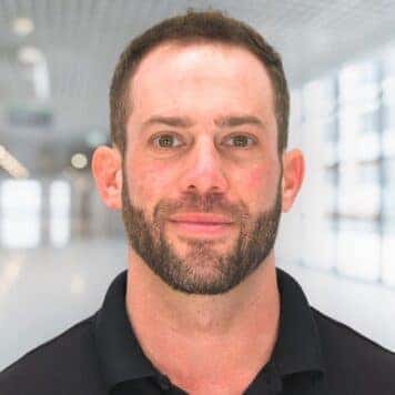 Ben Arndt