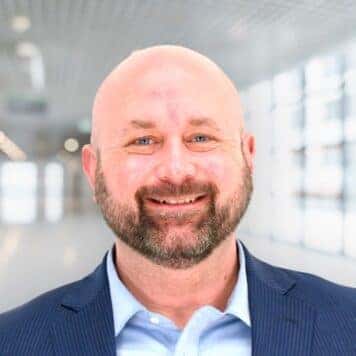 Kris Boschert
