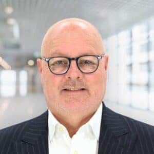 Mark Wetzel
