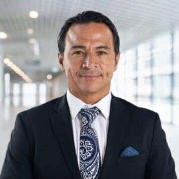 Nicolas  Torres