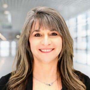Tina Logue
