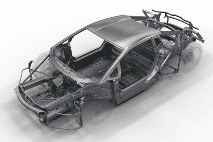 a rendering of the engine