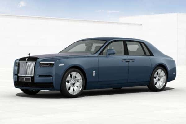 Fort Lauderdale Rolls-Royce | Holman Motorcars