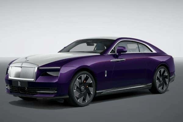 Fort Lauderdale Rolls-Royce | Holman Motorcars