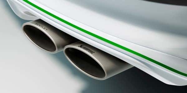 an image of the exhaust